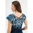 Budmil női ruha-noi ruha - 20640088-004