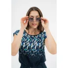 Budmil női ruha-Nyári Ruha - 20640088-004