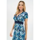 Budmil női ruha-noi ruha - 20640089-002