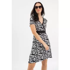 Budmil női ruha-noi ruha - 20640089-003