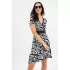 Budmil női ruha-noi ruha - 20640089-003