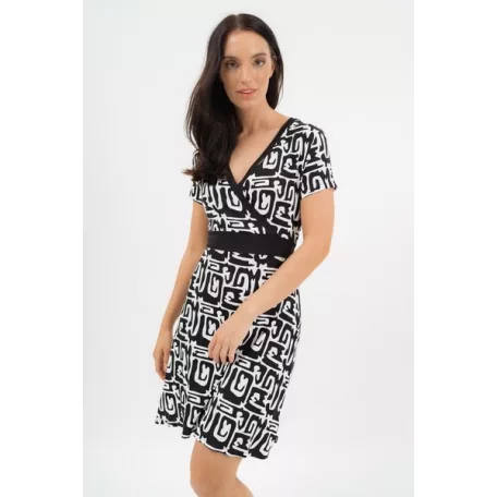 Budmil női ruha-noi ruha - 20640089-003