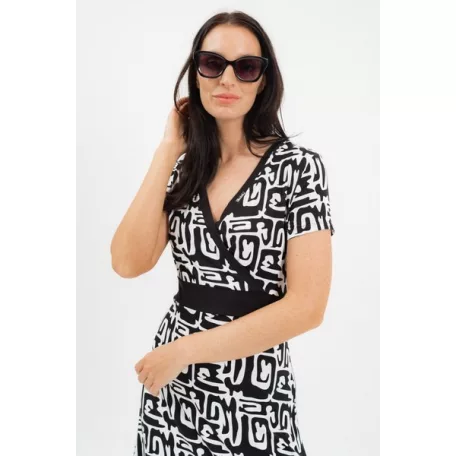 Budmil női ruha-noi ruha - 20640089-003