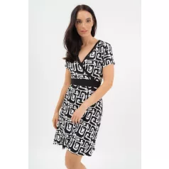 Budmil női ruha-noi ruha - 20640089-003