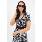 Budmil női ruha-noi ruha - 20640089-003