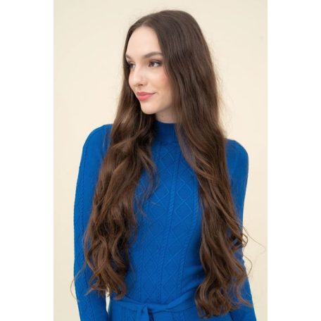 Budmil női ruha-kötött ruha - 20650031-003