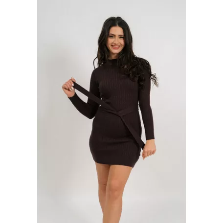 Budmil női ruha-kötött ruha - 20650045-002