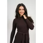 Budmil női ruha-kötött ruha - 20650045-002