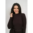 Budmil női ruha-kötött ruha - 20650045-002