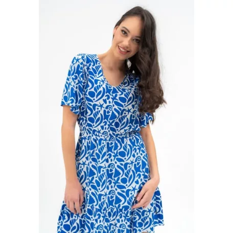 Budmil női ruha-noi ruha - 20660019-002