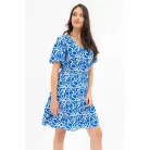 Budmil női ruha-noi ruha - 20660019-002