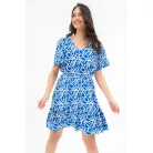 Budmil női ruha-noi ruha - 20660019-002