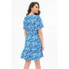 Budmil női ruha-noi ruha - 20660019-002