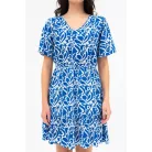 Budmil női ruha-noi ruha - 20660019-002