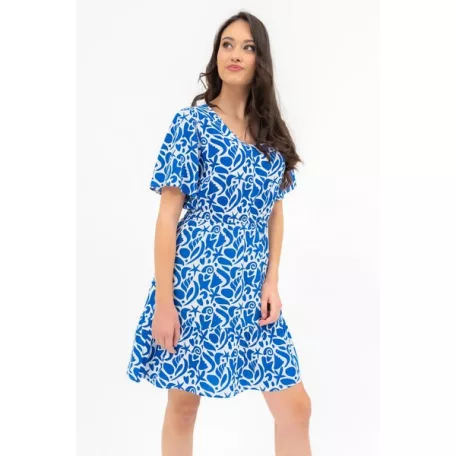 Budmil női ruha-noi ruha - 20660019-002