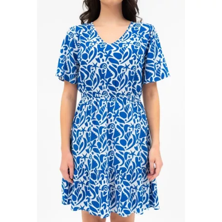 Budmil női ruha-noi ruha - 20660019-002