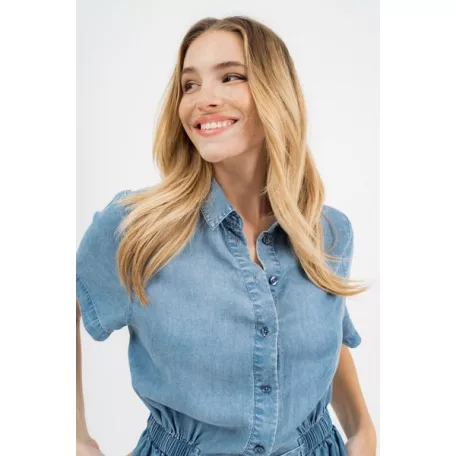 Budmil női ruha-noi ruha - 20660026-001