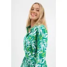 Budmil női ruha-noi ruha - 20660028-001