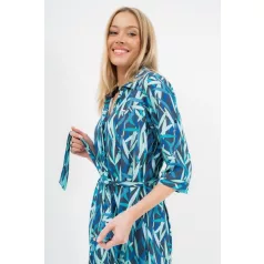 Budmil női ruha-noi ruha - 20660028-002