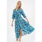 Budmil női ruha-noi ruha - 20660028-002