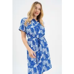 Budmil női ruha-noi ruha - 20660030-001