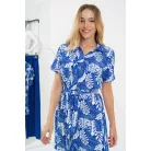 Budmil női ruha-noi ruha - 20660030-001