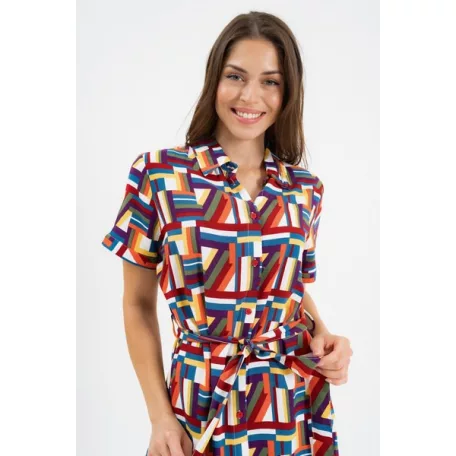 Budmil női ruha-noi ruha - 20660030-002