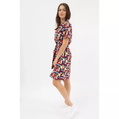 Budmil női ruha-noi ruha - 20660030-002