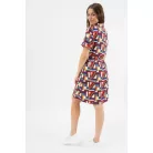 Budmil női ruha-noi ruha - 20660030-002