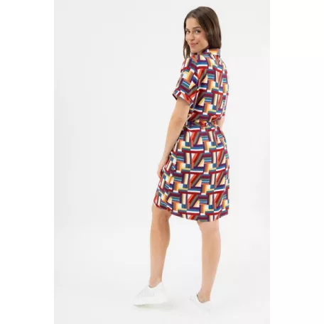 Budmil női ruha-noi ruha - 20660030-002