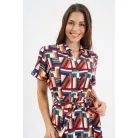 Budmil női ruha-noi ruha - 20660030-002