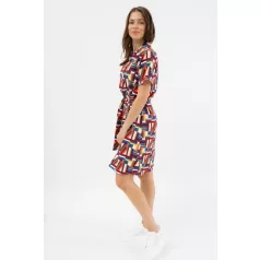 Budmil női ruha-noi ruha - 20660030-002