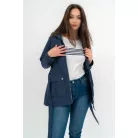 Budmil női kabát-átmeneti kabát - 20680011-002