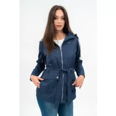Budmil női kabát-átmeneti kabát - 20680011-002