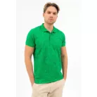 Budmil férfi póló-galléros póló - 20730269-001