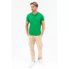 Budmil férfi póló-galléros póló - 20730269-001