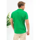 Budmil férfi póló-galléros póló - 20730269-001