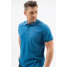 Budmil férfi póló-galléros póló - 20730273-001