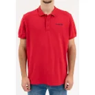 Budmil férfi póló-galléros póló - 20730276-001