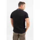 Budmil férfi póló-galléros póló - 20730279-002