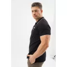 Budmil férfi póló-galléros póló - 20730279-002