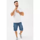 Budmil férfi póló-galléros póló - 20730281-001