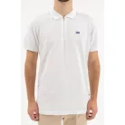 Budmil férfi póló-galléros póló - 20730281-001