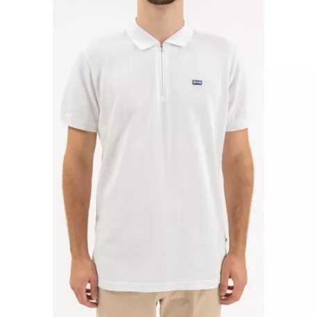 Budmil férfi póló-galléros póló - 20730281-001