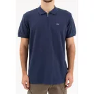 Budmil férfi póló-galléros póló - 20730281-002