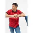 Budmil férfi póló-galléros póló - 20730285-001