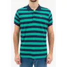 Budmil férfi póló-galléros póló - 20730287-001