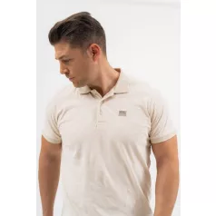 Budmil férfi póló-galléros póló - 20730289-001