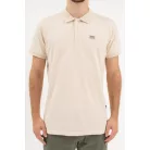 Budmil férfi póló-galléros póló - 20730289-001