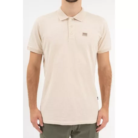 Budmil férfi póló-galléros póló - 20730289-001